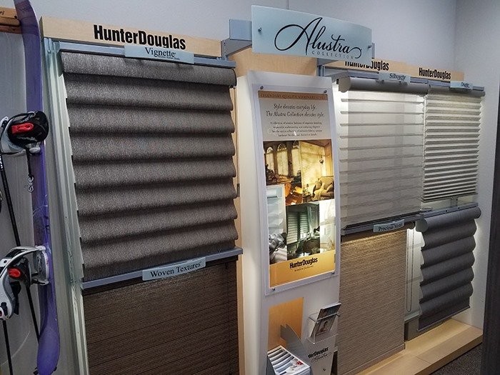 Hunter Douglas Dealer Image